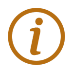 Info Icon