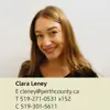 Image of Staff Member