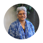 Photo of Dharshi Lacey