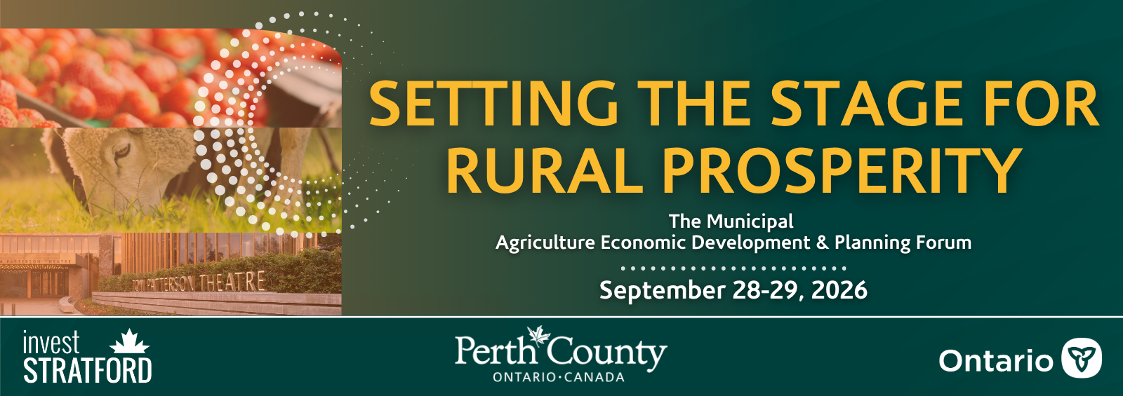 Ag Forum Ad Banner