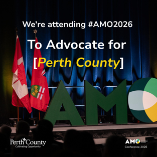 AMO Conference Advocacy