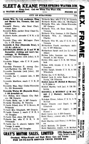 1924 Historical Directory, page 173