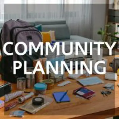 Community Planning