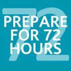 Prepare for 72 Hours