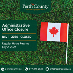 Office Closure Notice