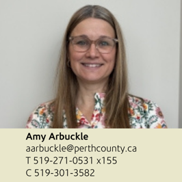 Amy Arbuckle