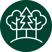 Icon of trees