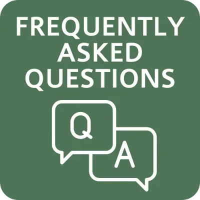 Click to open the Frequently Asked Questions webpage